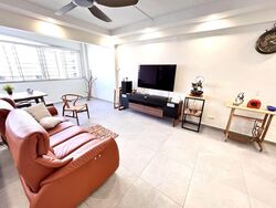 Blk 288A Jurong East Street 21 (Jurong East), HDB 5 Rooms #605830661